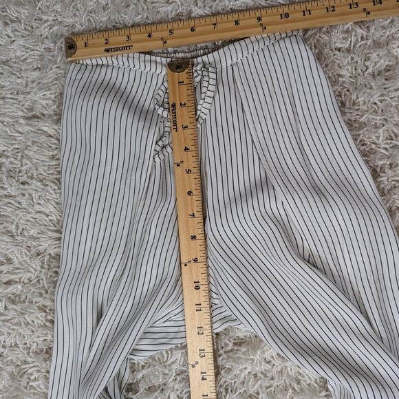 Faithful the Brand Montero Pants White Size 2 - Picture 8 of 13